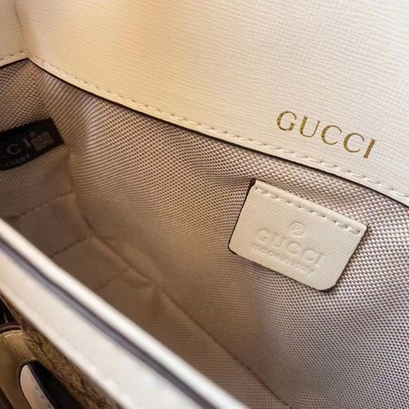 Gucci Horsebit 1955 Shoulder Bag - Picture 8 of 8